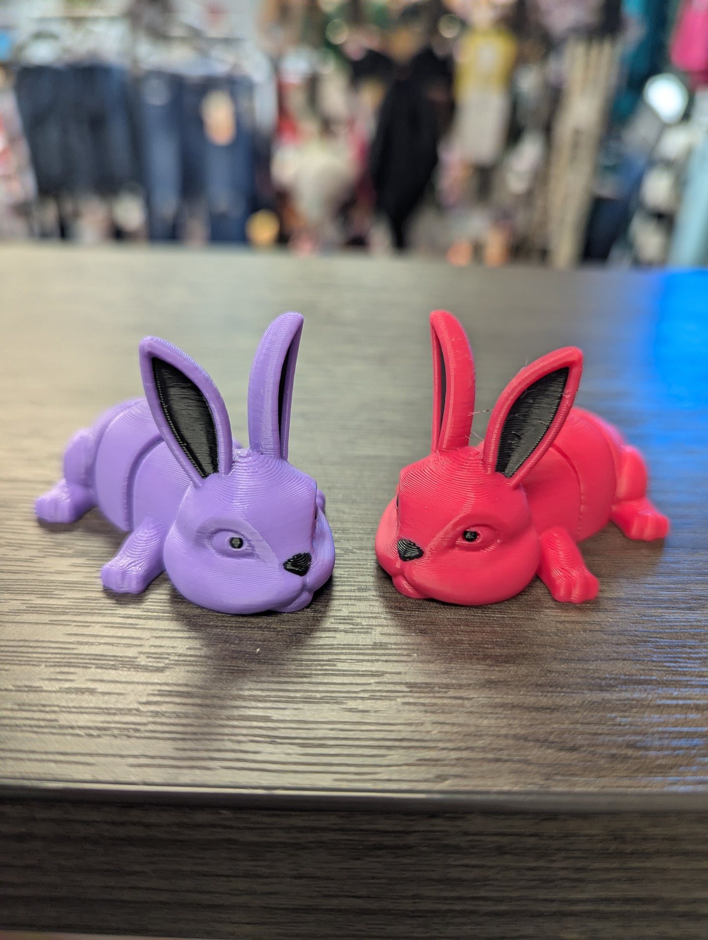 3D Mini Animal