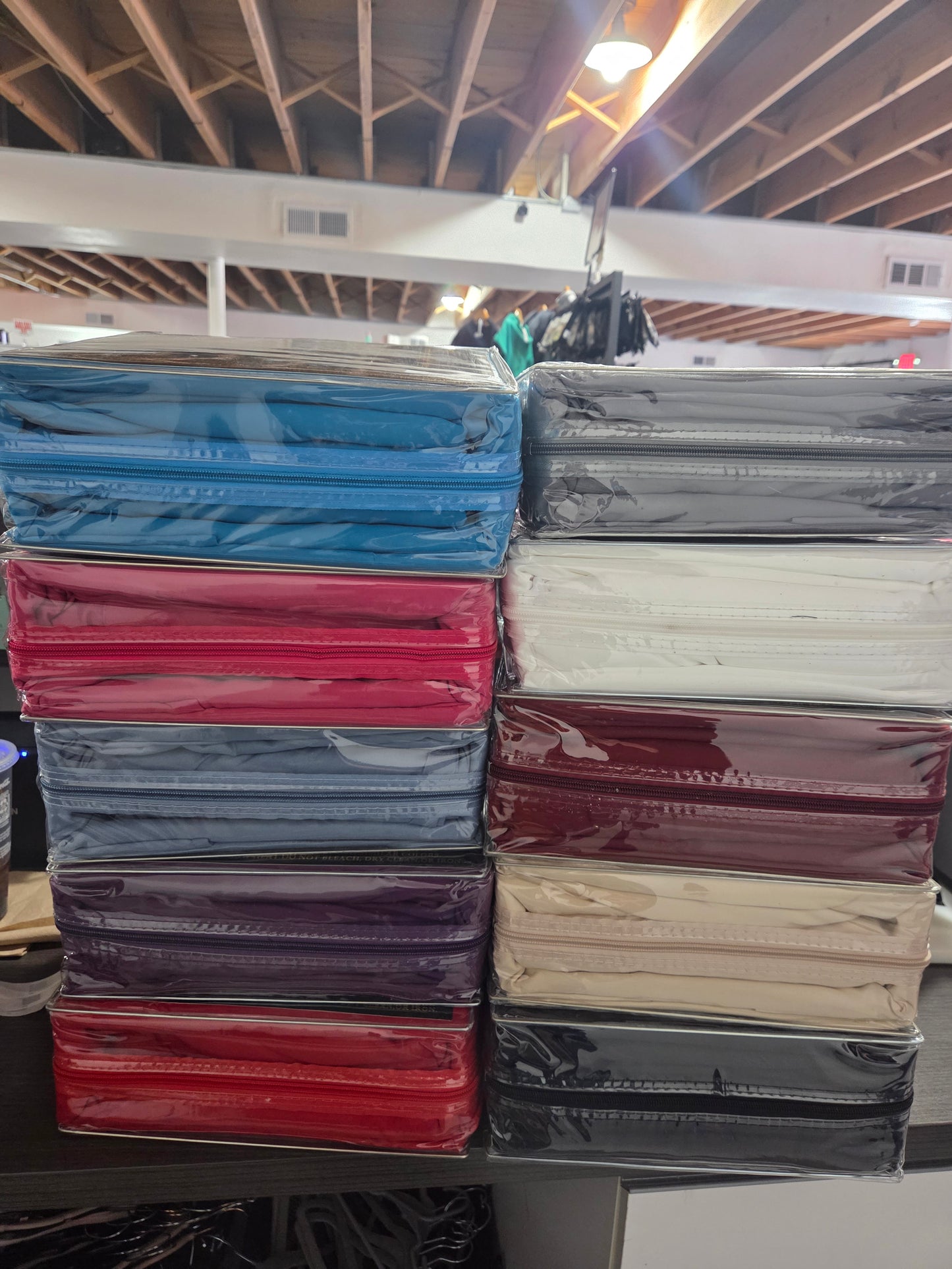 King Size Sheets