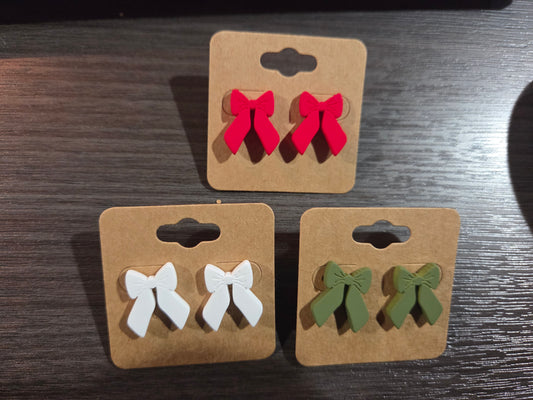 Bow Studs