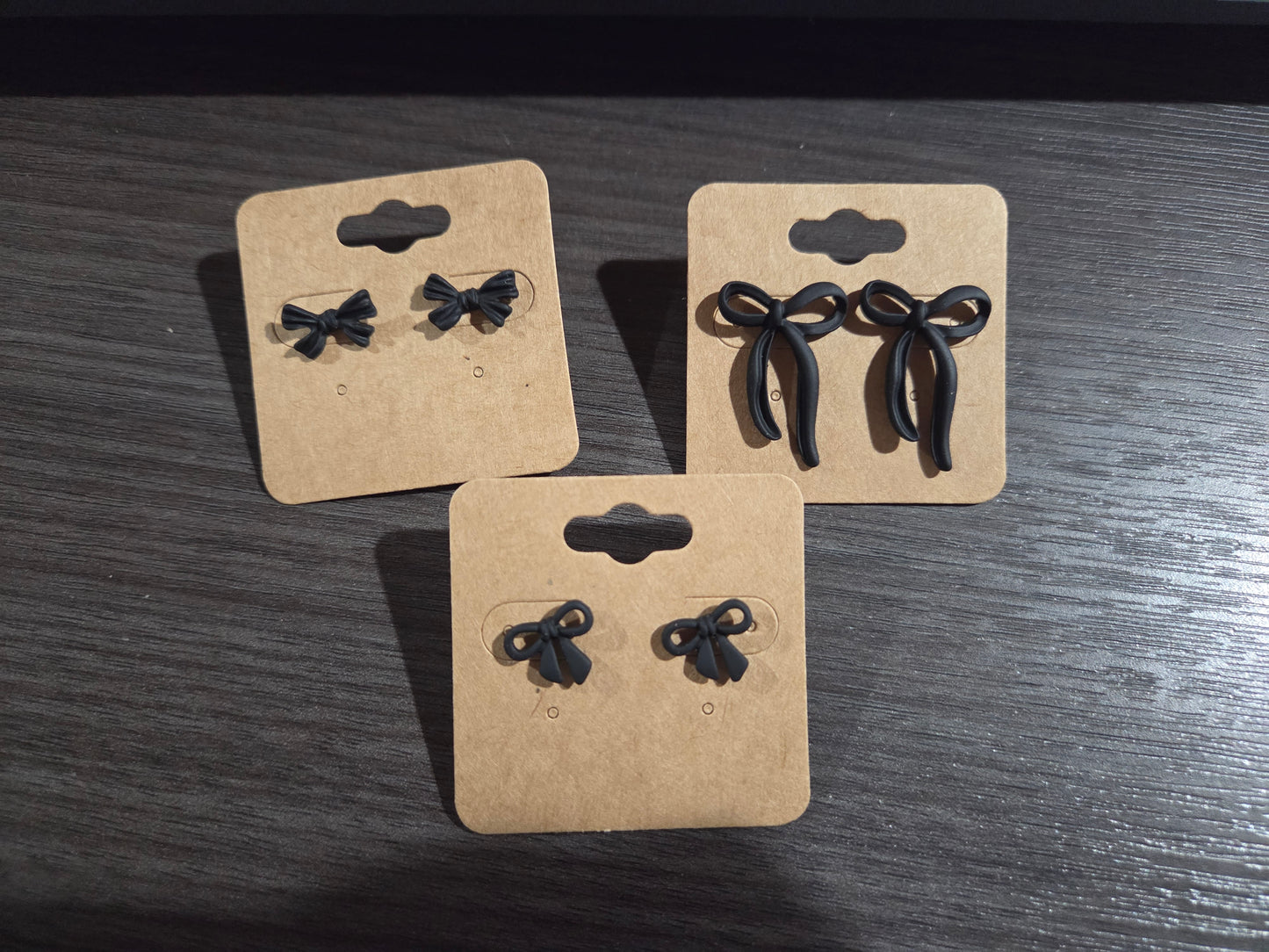 Mixed Bow Studs