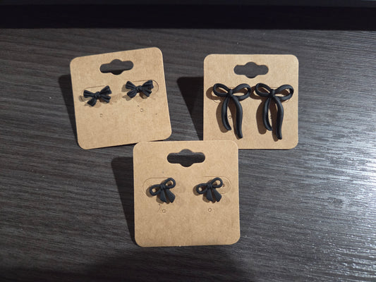 Mixed Bow Studs