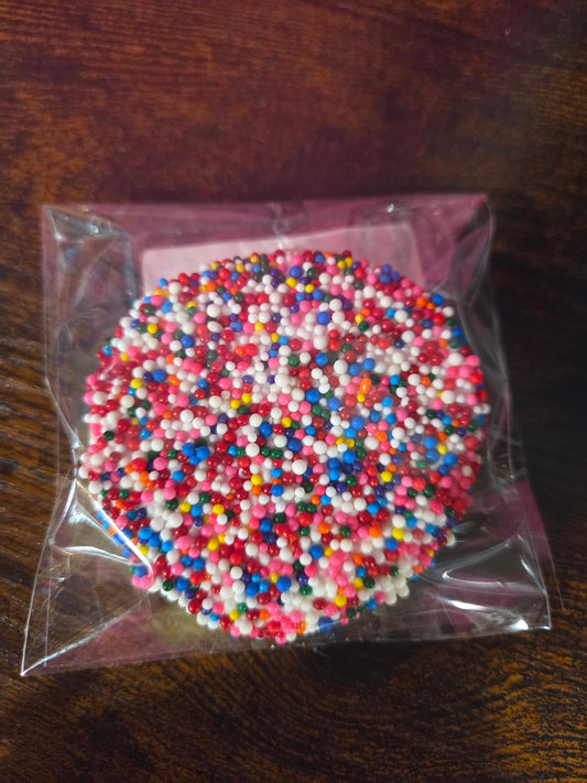 Mini Sprinkle Cookie