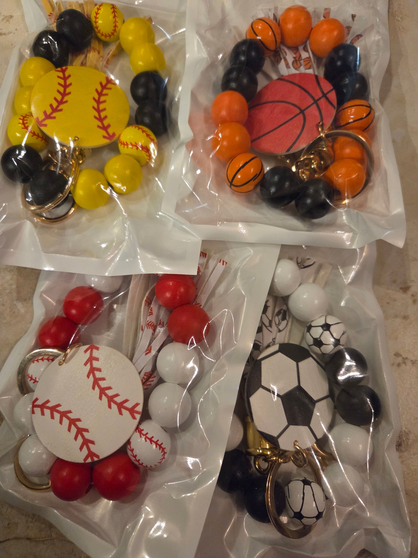 Sports Charm