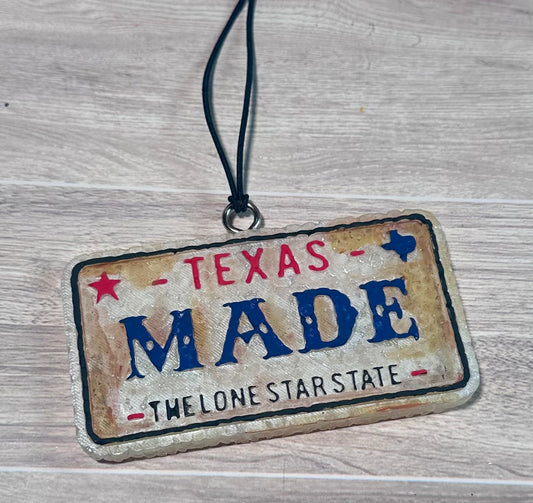 Texas Made - Cowboy