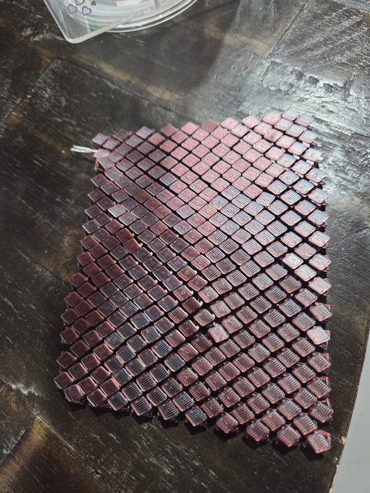 Fabric Fidget