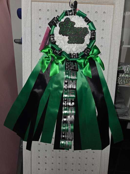 Small Mum $135