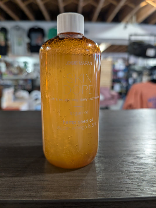 Skin Dope - Daily Body Wash