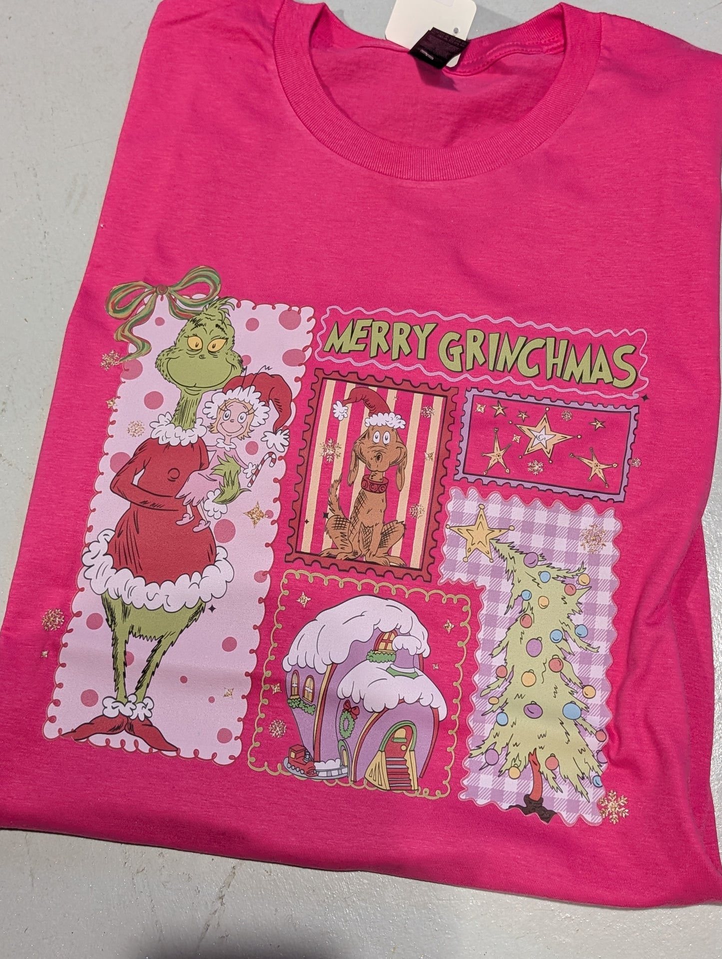 Merry Gmas
