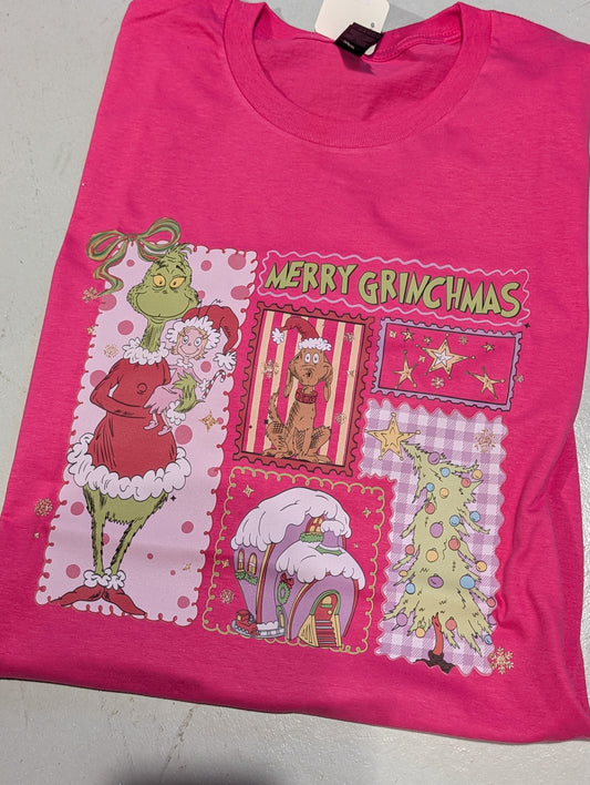 Merry Gmas