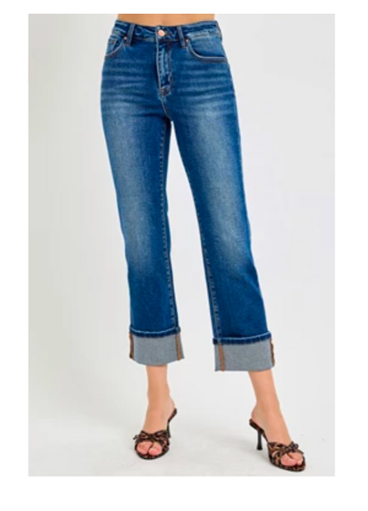 Risen - HR Ankle Cuff