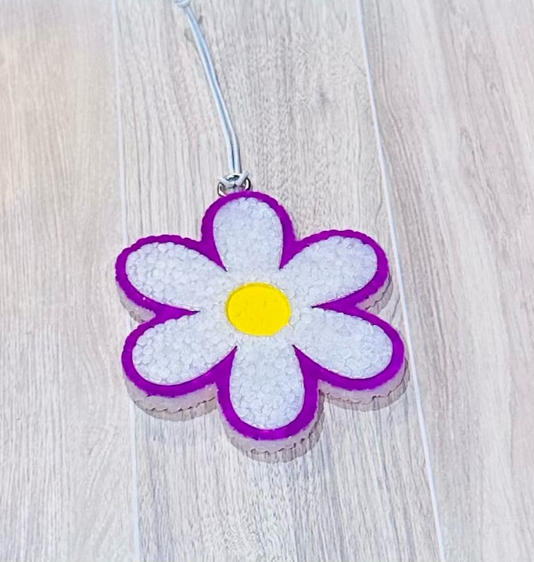Flower - Coconut Lime Verbana