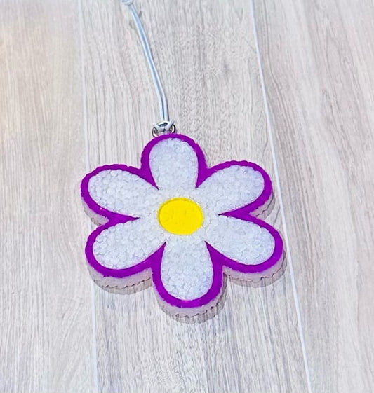 Flower - Coconut Lime Verbana