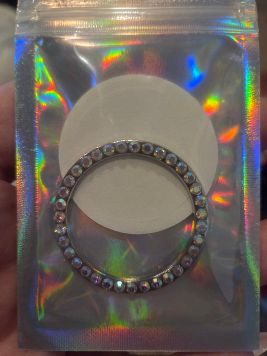Push Start Bling
