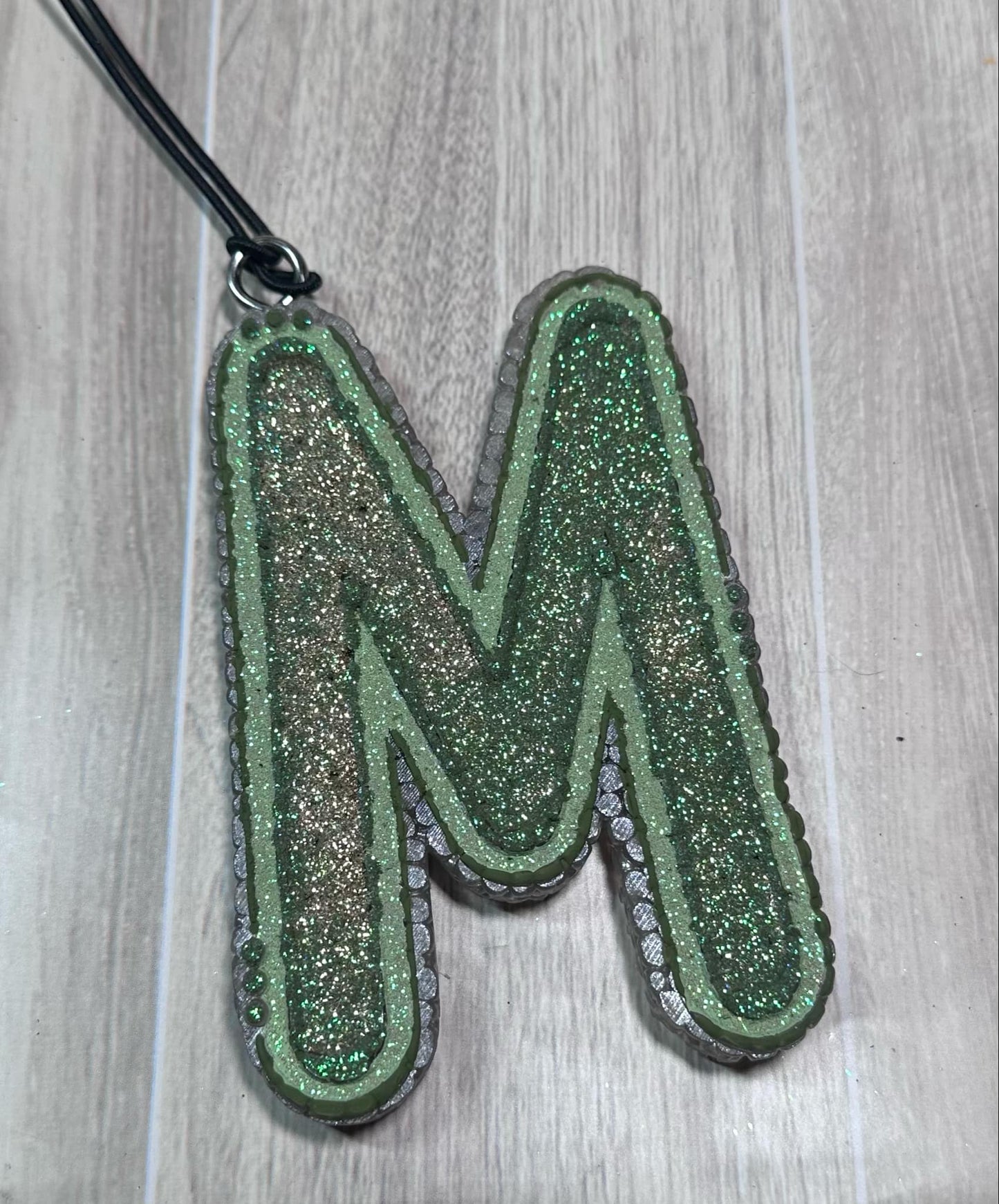 M - Mama Tried