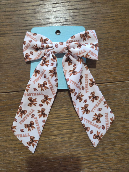 Football Bow