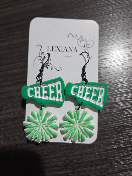 Cheer Dangle