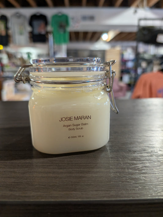 Josie Maran - Argan Sugar Balm Body Scrub