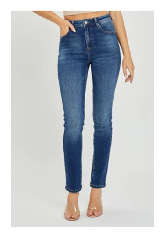 Risen - HR Ankle Skinny