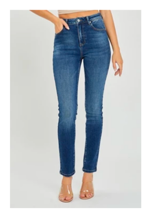 Risen - HR Ankle Skinny