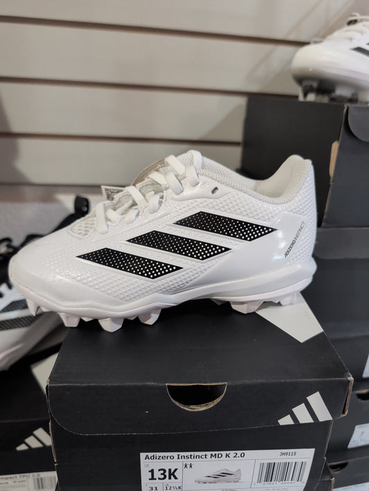 Adizero Instinct MD K 2.0