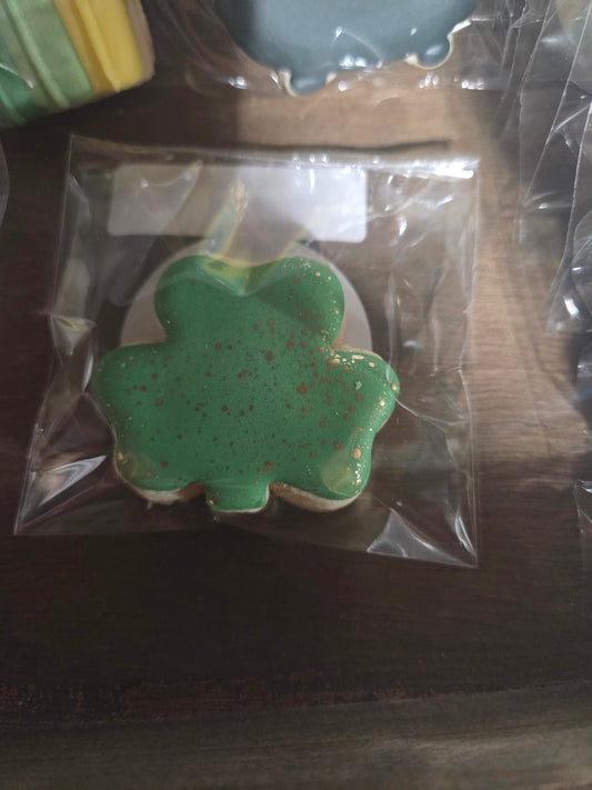 Mini Shamrock