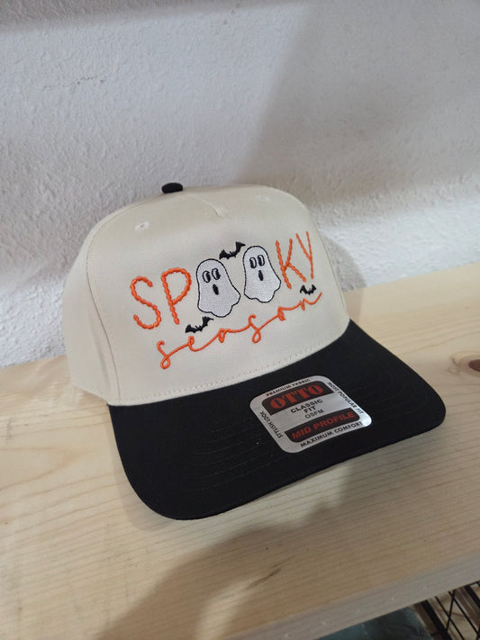 Spooky Season Hat
