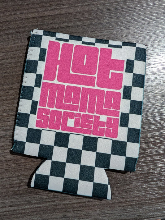 Hot Mama Koozie