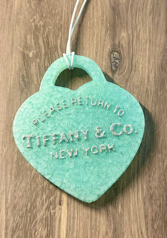Tiffany & Co - Diva