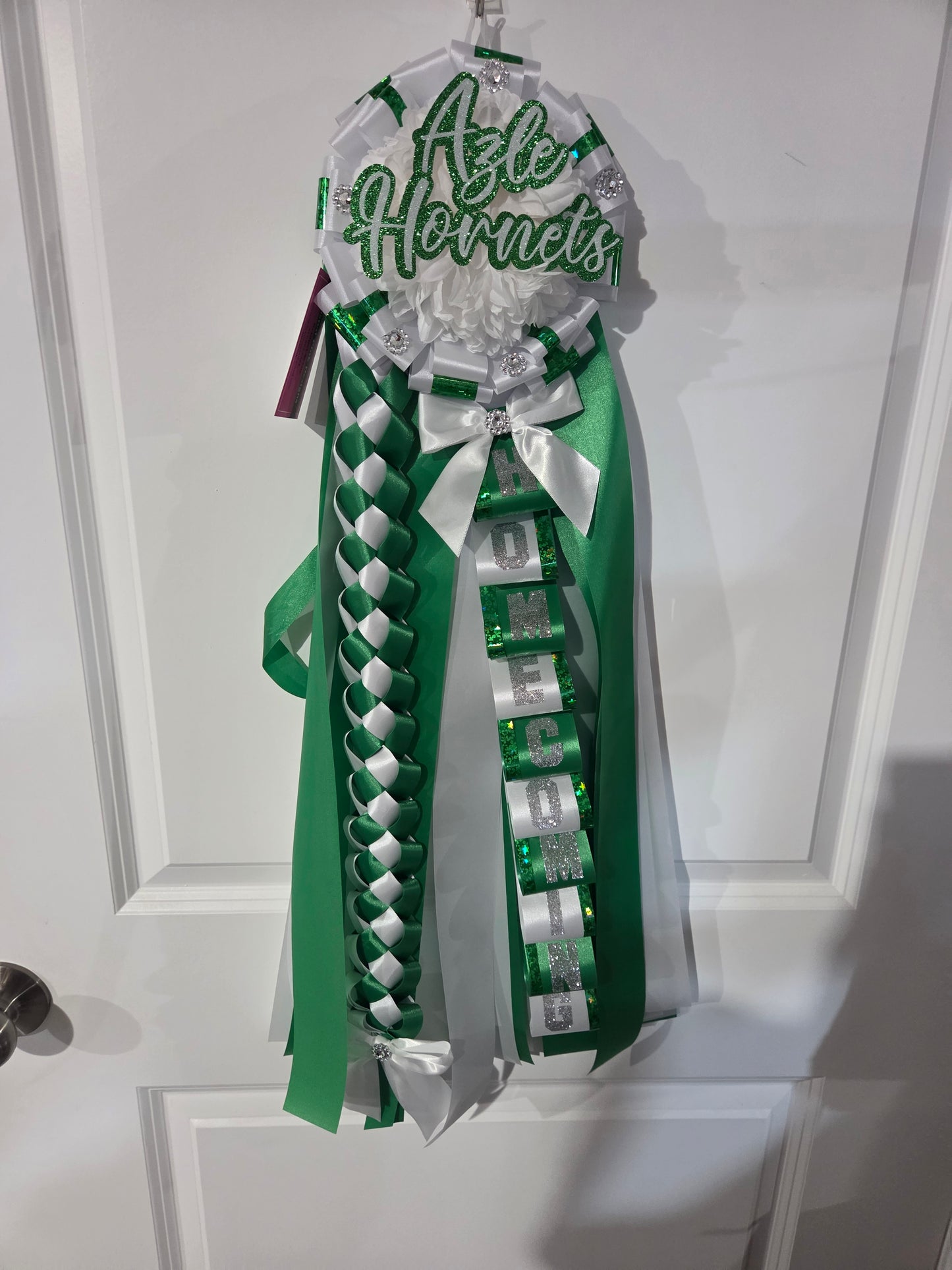 Mum $115