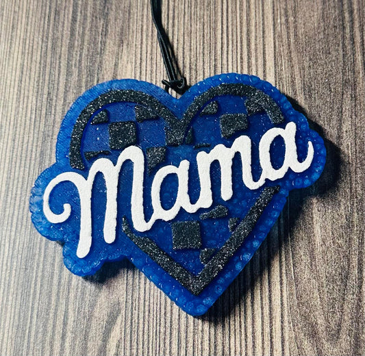 Mama Heart - Vanilla After Dark