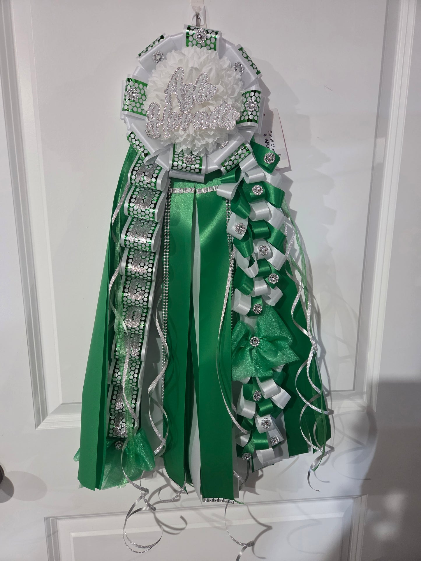 Mum $145