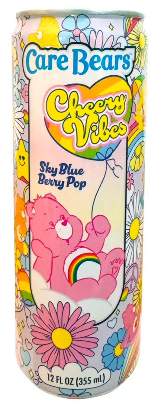 Care Bear Drink