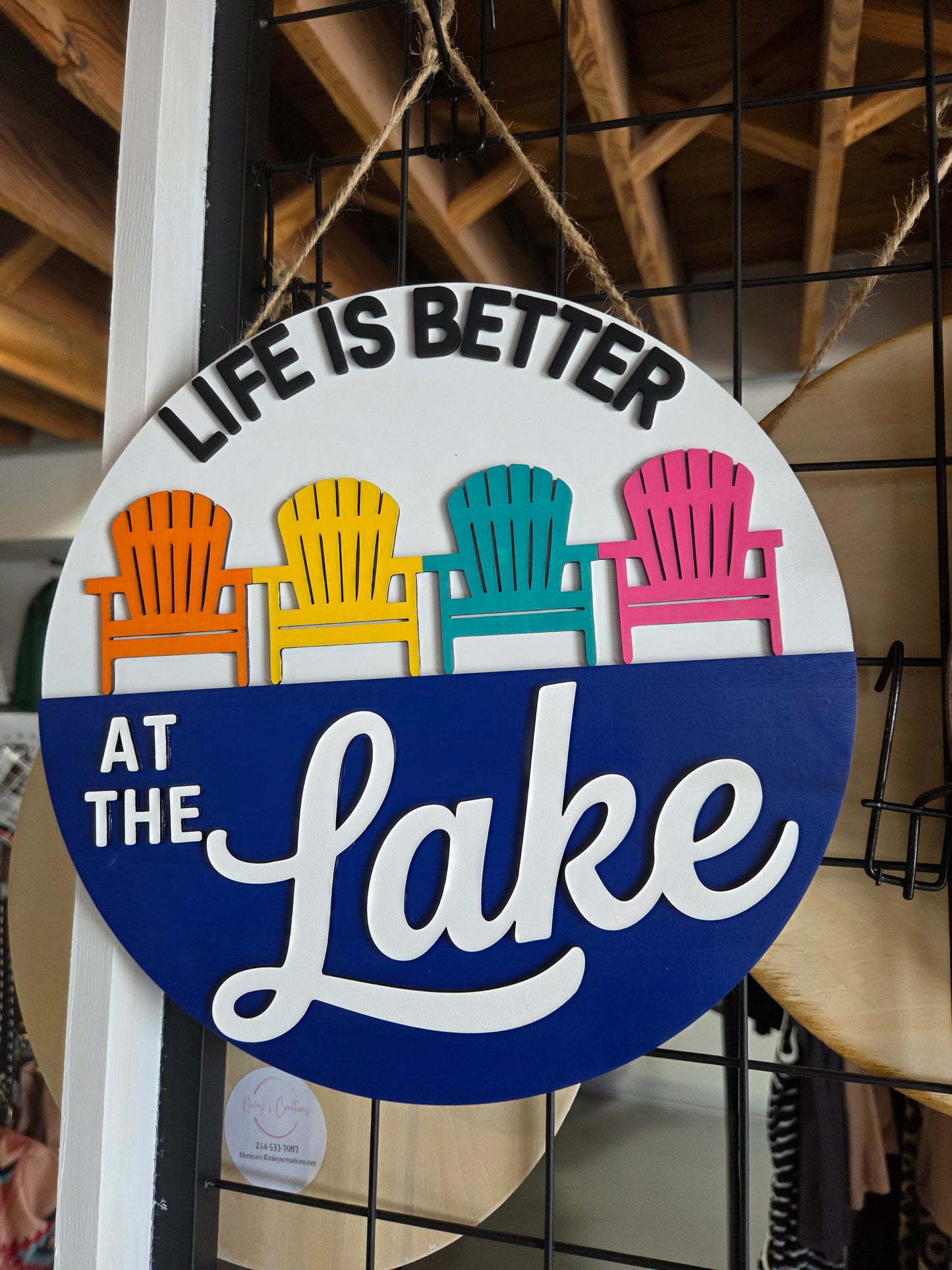 Life is Better 2