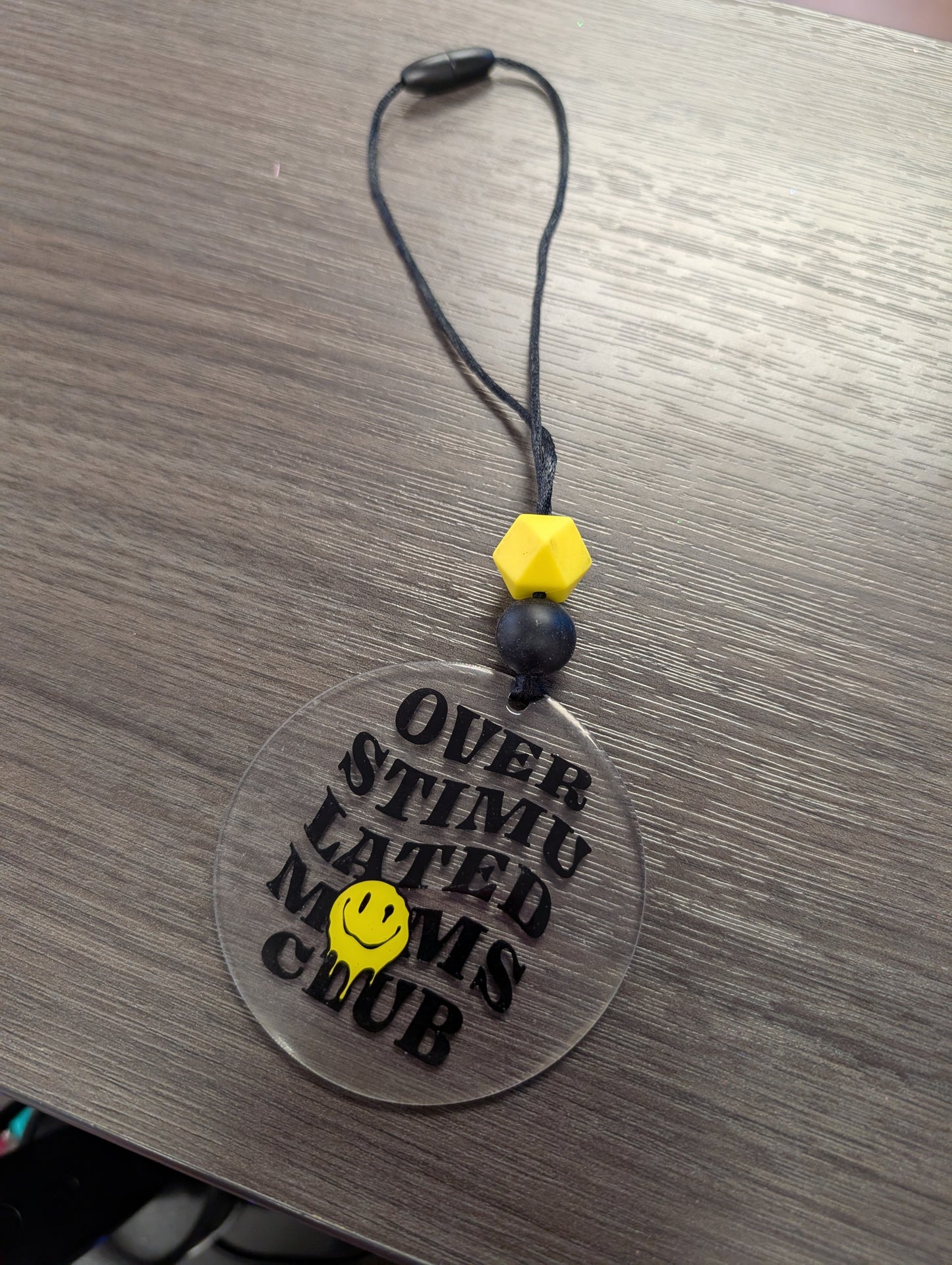 Car Charm
