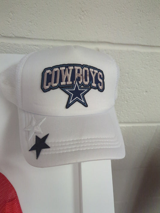 Cowboys Hat