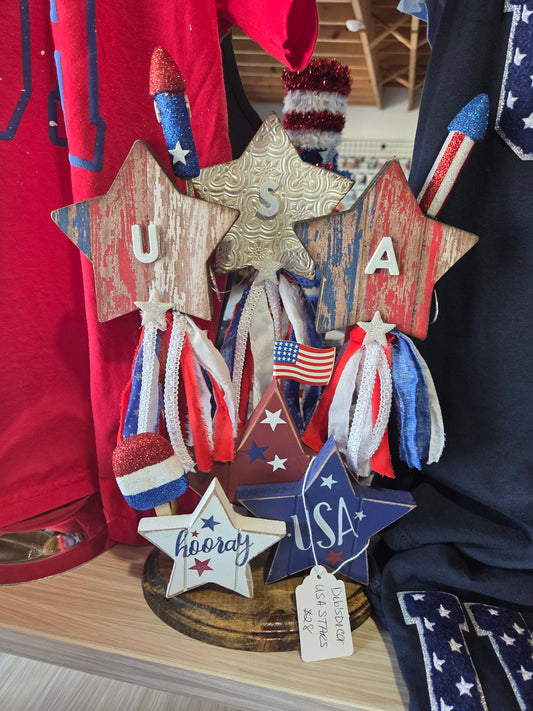 USA Stars