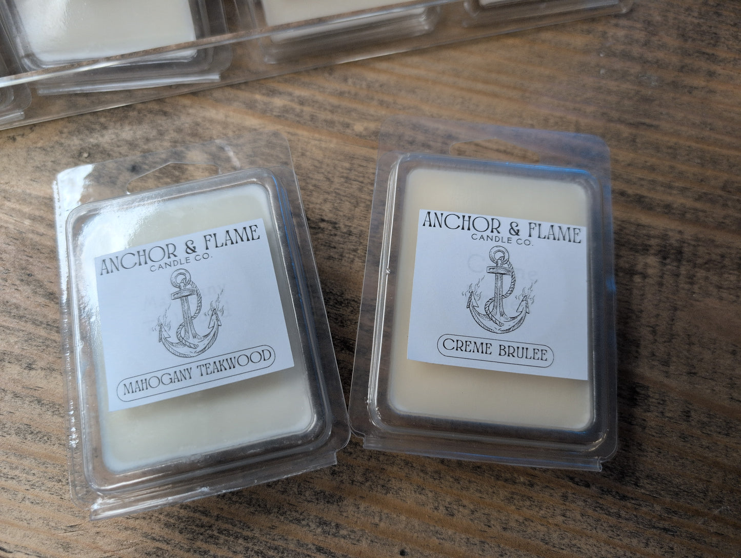 Wax Melts