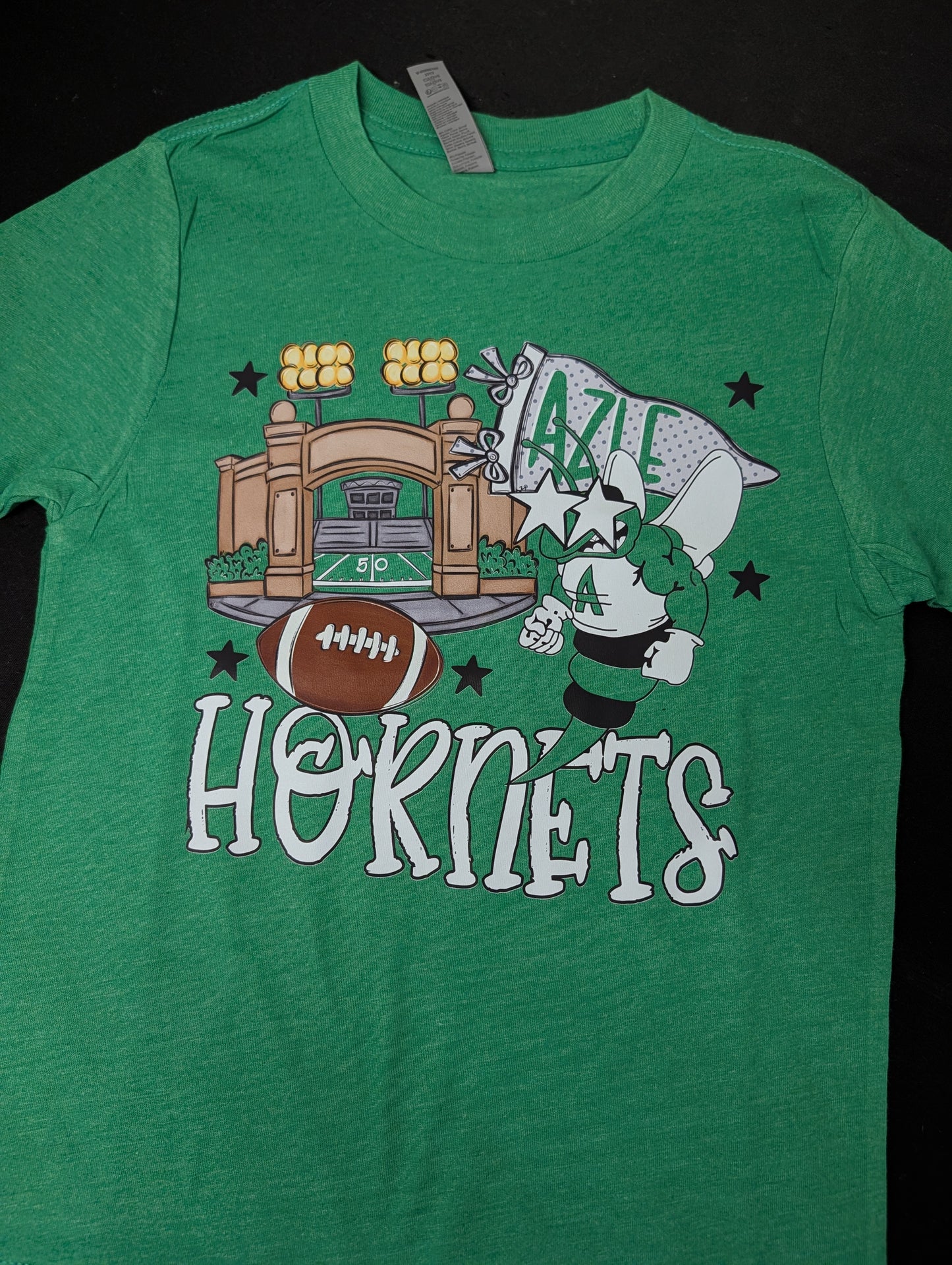 Hornets Football Stadium
