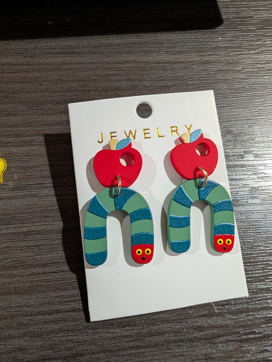 Hungry Caterpillar