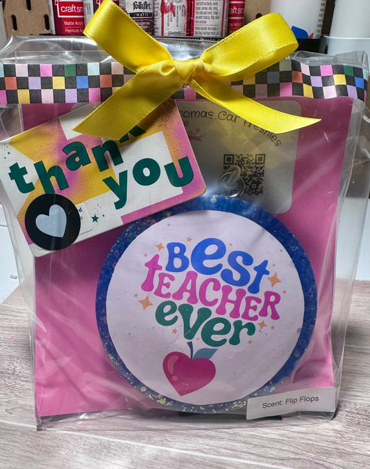 Teacher Gifts