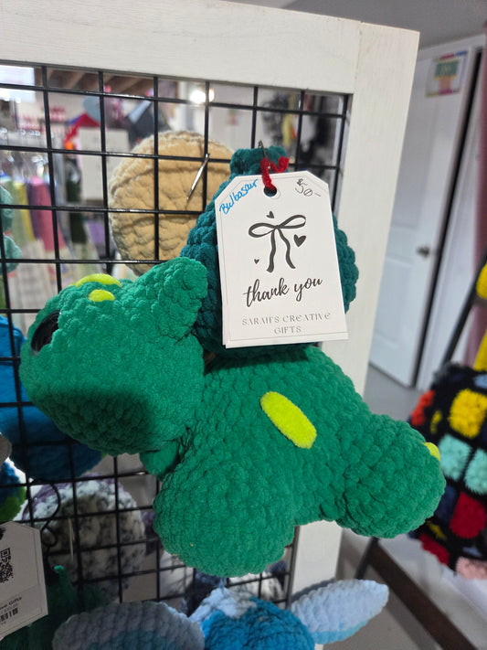 Bulbasaur Full