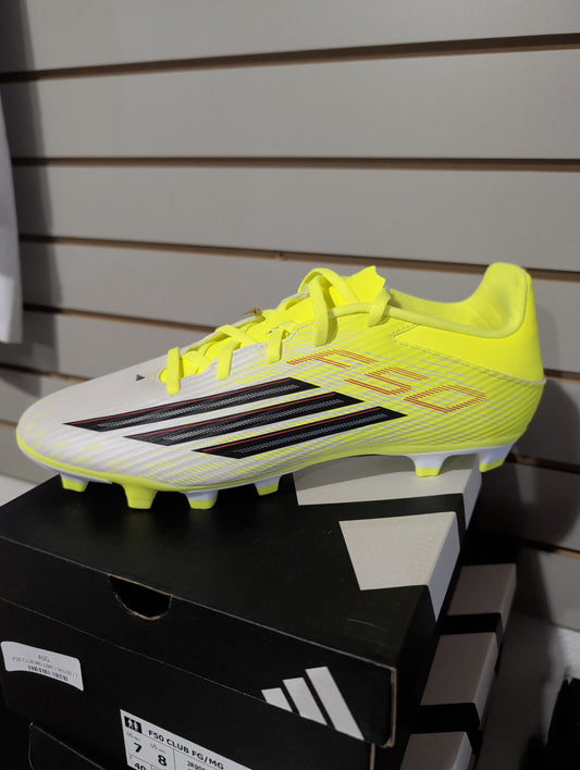 F50 CLUB FG/MG LIME