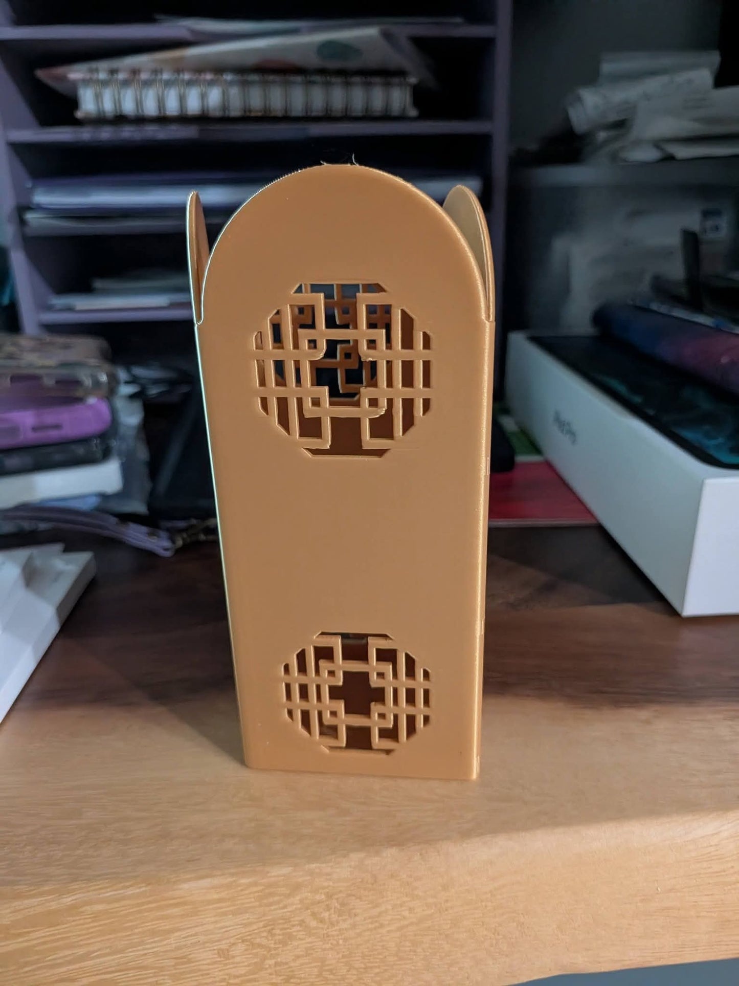 Hand Soap Holder