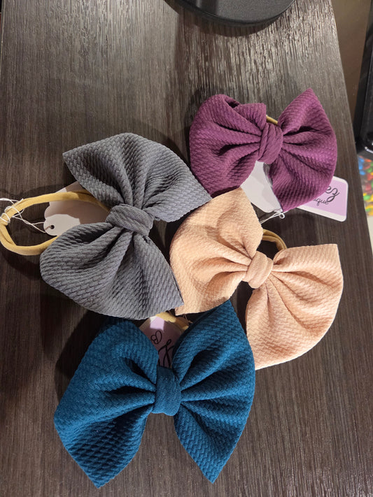 Nylon Headwrap
