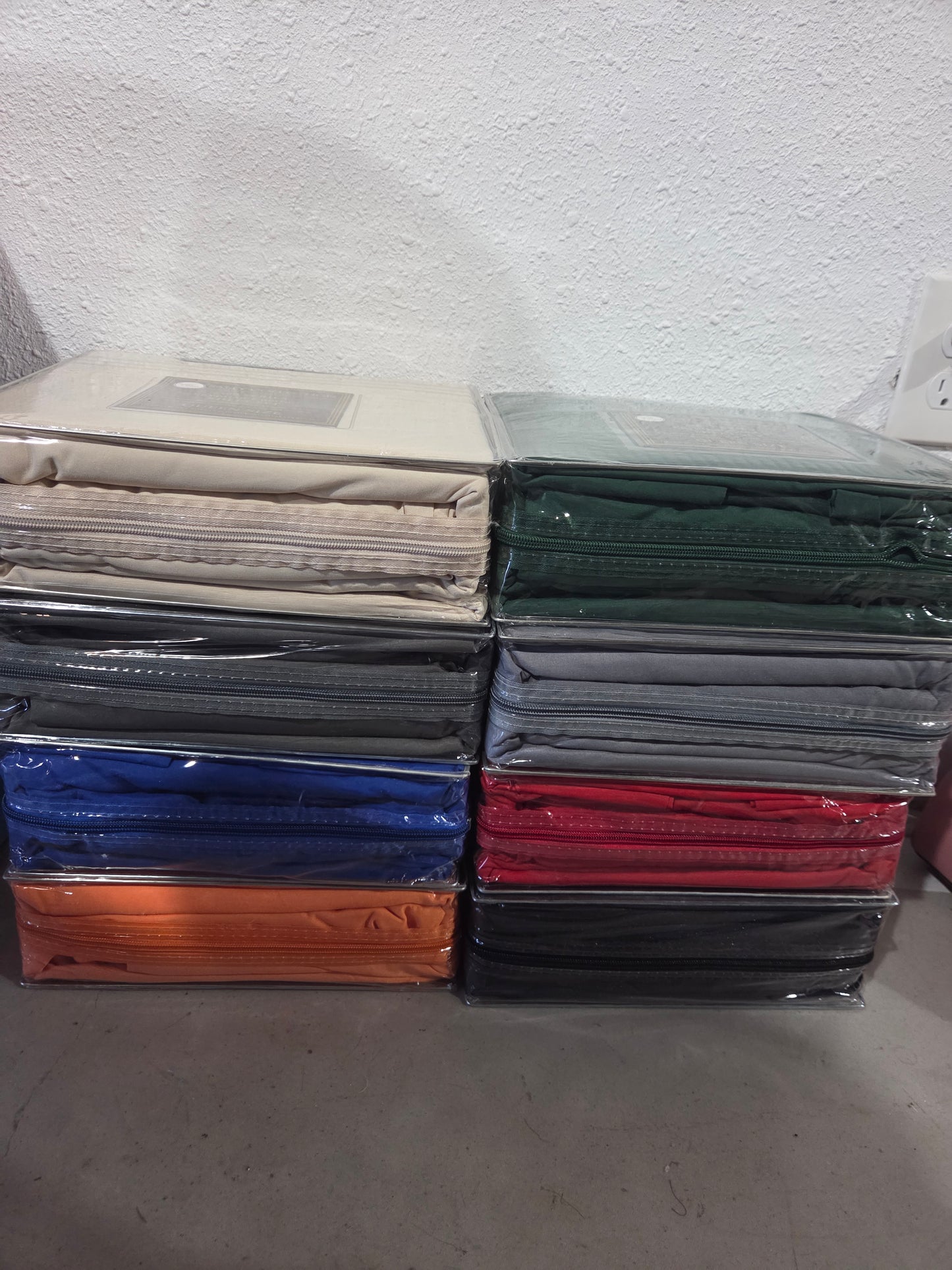 Queen Size Sheets