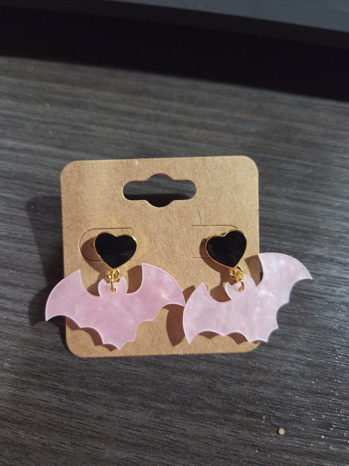 Heart Bats