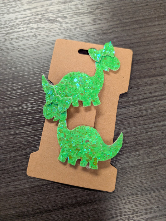 Dino Clips