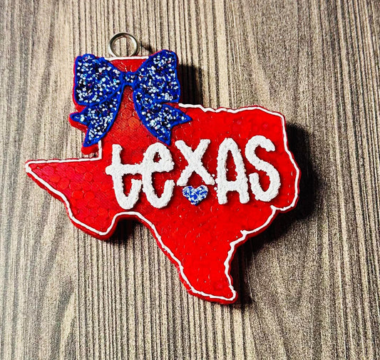 Texas - Black Ice