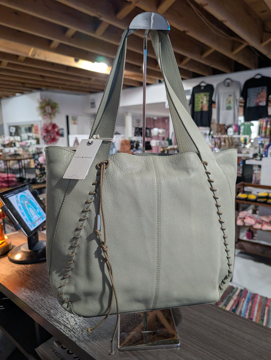 Lucky Brand Lika Tote