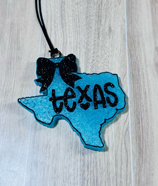 Blue Texas - Butt Naked